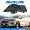 Ford Fusion 1 Pc Front Right Fog Light Grill (2013-2016)