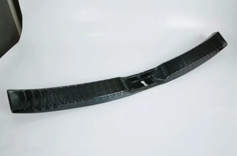 Mazda CX-5 Rear Bumper Protector Plate Cover Trim (2017-2021)