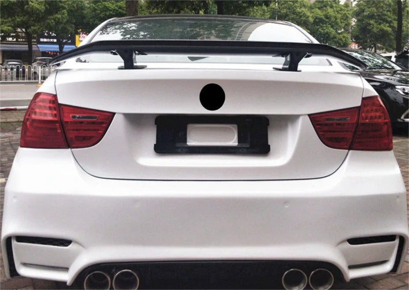 Acura TSX Sedan Universal Rear Spoiler ABS Fiber (2004-2008)