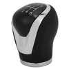 Nissan Qashqai J11 MK2 6 Speed Manual Gear Shift Knob (2014-2022)