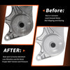 BMW Z4 X1 X3 X4 528i Drive Belt Tensioner Kit