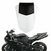 Yamaha R1 (2007-2008) White Fairing F3 Pillion Seat Cover