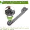 Lexus IS250 (2006-2015) - A Pillar Grab Handle, Gray Interior Trim Handle
