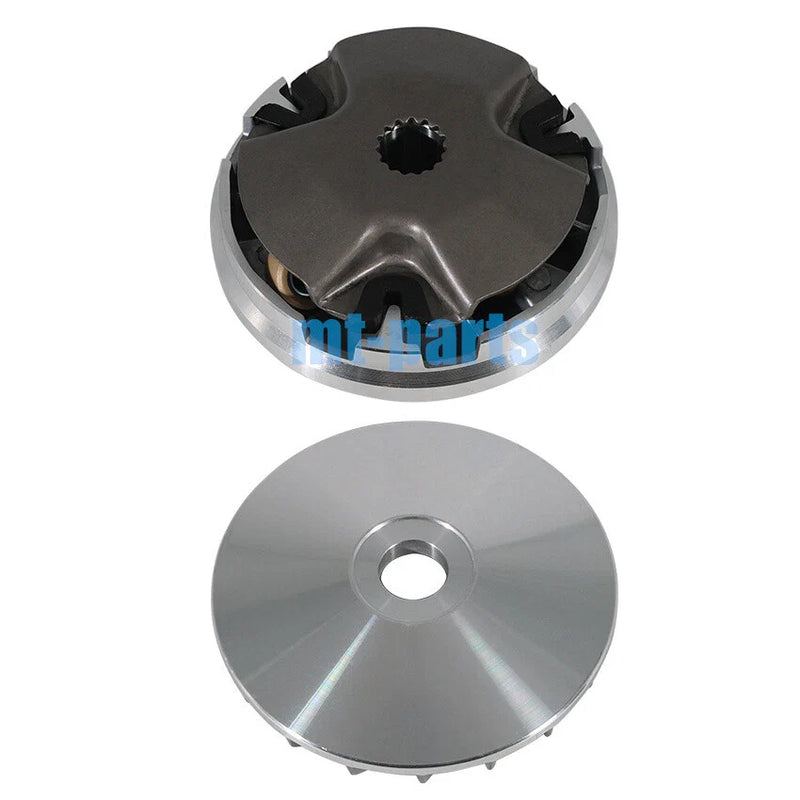 Polaris ATV Scrambler 90 Clutch Variator Pulley Set (2001-2003)