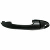 Ford Mazda Left/Right Car Door Handle with Keyhole (2000-2007)