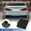 BMW 5 Series F10 / F11 (2010-2016) Unpainted Tow Hook Cover