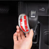 Nissan Sentra, Altima Carbon Black Gear Shift Knob Cover (2020-2024)