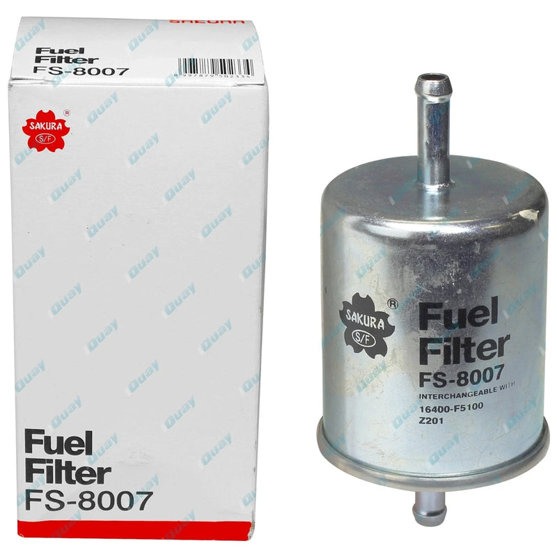 Nissan Navara D22 3.3L V6 VG33E 2003~2005 Fuel Filter