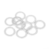 Mazda 10 x M14 Oil Drain Plug Crush Gasket Seal (1990-2023)