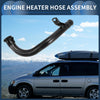 Dodge Caravan 3.3L Heater Hose Assembly (2001-2007)