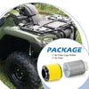 Honda Rancher 400 TRX400 FA FGA Air Filter & Cage Holder (2004–2007)