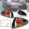 Proton Jumbuck Satria Persona Wira 1 Pair Corner Side Light (96-05)