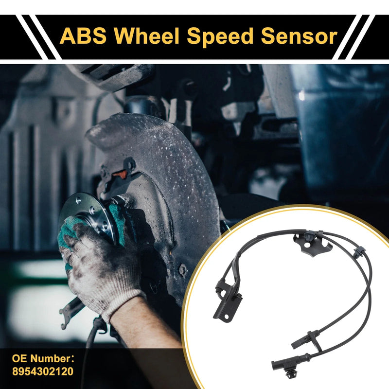 Toyota Corolla ABS Wheel Speed Sensor Front Left