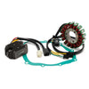 Cagiva V-Raptor 650 Alternator Stator, Regulator, Gasket (2001-2005)
