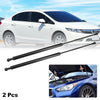 Honda Civic 2011-2016 Front Hood Lift Supports