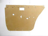 BMW E3 Door panels, Door cards (1968–1977)