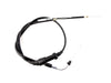 Yamaha PW50 Peewee Throttle/Oil Pump Cable Assembly (1981-2014)