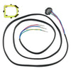 Johnson Evinrude Outboard Trim Tilt Switch & Lead & Clip