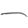 BMW 525i 530i M5 Left Headlight Strip Trim (2001-2003)