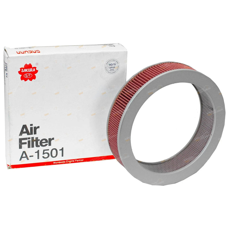 Nissan 280C 2.8L Air Filter Cleaner (1980-1982)