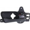 Hyundai I30 FD Hatch Wagon New Rear Right Inner Door Handle (2007-2012)