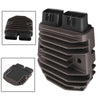 Yamaha YZF R1 (2002-2012) Aluminum Voltage Regulator Rectifier