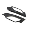 MINI R60 R61 REAL Carbon Fiber Side Marker Cover Trim