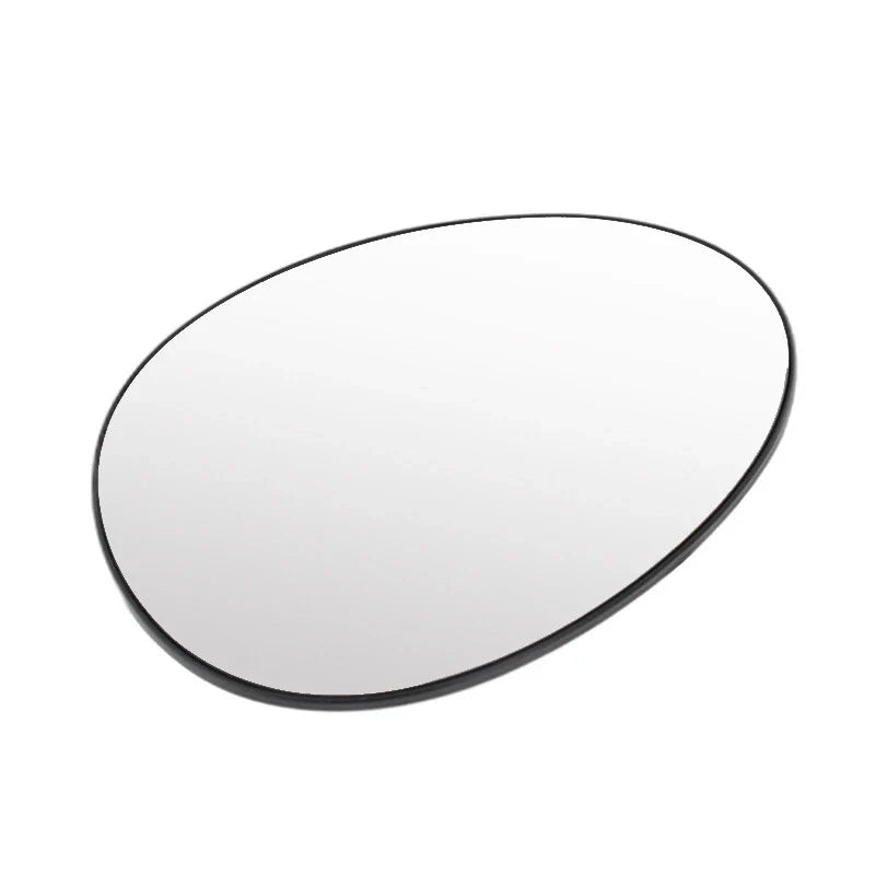 Mini Cooper R56 R57 R58 R59 R60 Passenger Side Heated Wing Mirror Glass (2007-2015)