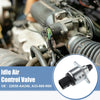 Subaru Impreza Idle Air Control Valve (2000-2007)