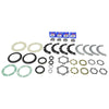 Sierra LJ50 LJ80 SJ410 SJ413 Swivel Hub Seal Japanese Bearing Overhaul Kit