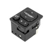 Toyota Prius C Car Rear View Mirror Control Switch (2014–2019)