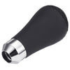 Universal Car Black 6-Speed Manual Gear Shift Knob