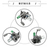 Honda Solenoid Spool Valve (2016-2023)