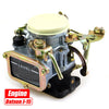 Nissan Datsun Violet 710 Cabstar PA321 521 620 720 Carburetor