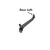 BMW X4 F26 X3 F25 Inner Door Handle Pull Trim Cover (2011–2017)