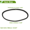 Honda ADV160 Motorcycle Drive Belt V-Belt (2022)