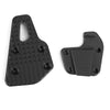 BMW F900R Brake Pedal Extension Peg Enlarger Black (2020-2021)