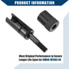 Ford EcoBoost Fuel Injector Puller Tool Set (2)