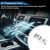 Mercedes-Benz C230 2002 A/C Expansion Valve (02)