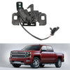2019-2021 Chevrolet Silverado 1500 GMC Sierra Hood Latch (2019-2021)