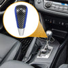 Toyota Yaris Gear Shift Knob Blue (2004–2018)