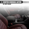 Toyota Tacoma 1 Set Center Console Lid Door Lock Lever (2015–2022)