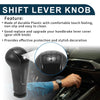 Chevrolet Spark 5-Speed Manual Gear Shifter Knob (2011 - 2016)