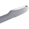 BMW 3 Series E90 Titan Silver ABS Boot Spoiler (2007-2013)