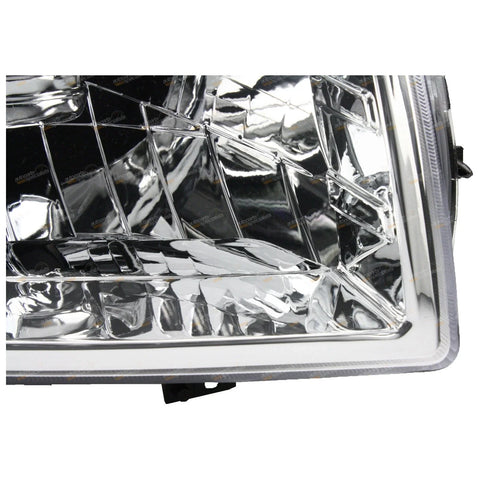 Ford Ranger PJ Headlight RH (2006-2009)
