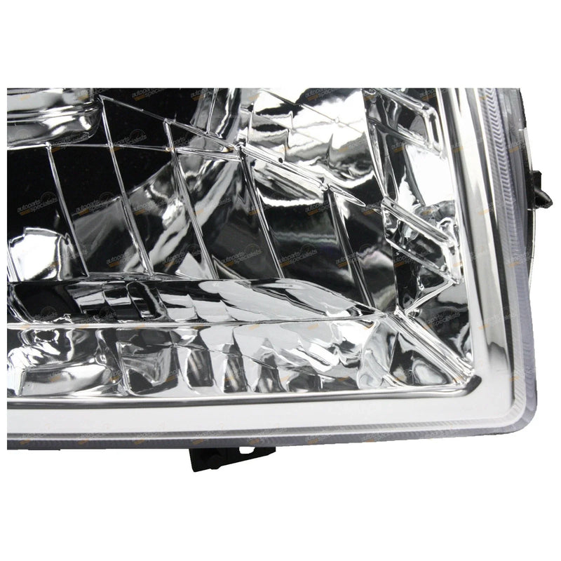 Ford Ranger PJ Headlight RH (2006-2009)