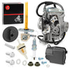 Honda Sportrax TRX400EX / TRX400X 2x4 Carburetor Fuel Valve Petcock
