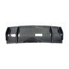 Dodge Challenger 2015-2023 Real Carbon Fiber Rear Bumper Diffuser Lip