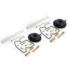 Kawasaki Prairie 650 KVF650 Carburetor Repair Kit (2002-2003)