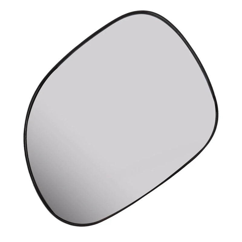 Kia Soul Left Side Wing Mirror Glass (2014-2019)